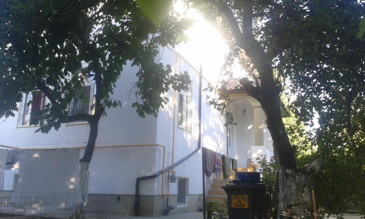 Alfredo Hostel Крайова Екстериор снимка